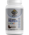 Sport Organic Plant-Based Protein - Čokoláda 912g.